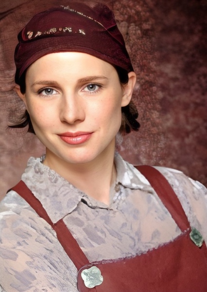 Traci Paige Johnson