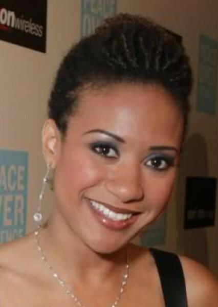 Tracie Thoms photo