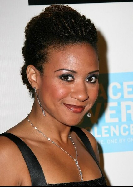 Tracie Thoms photo