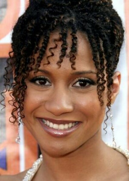 Tracie Thoms photo