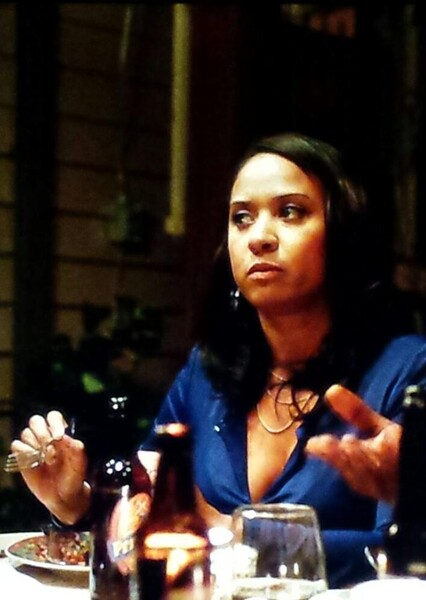 Tracie Thoms