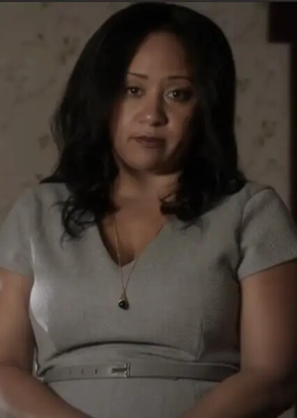 Tracie Thoms
