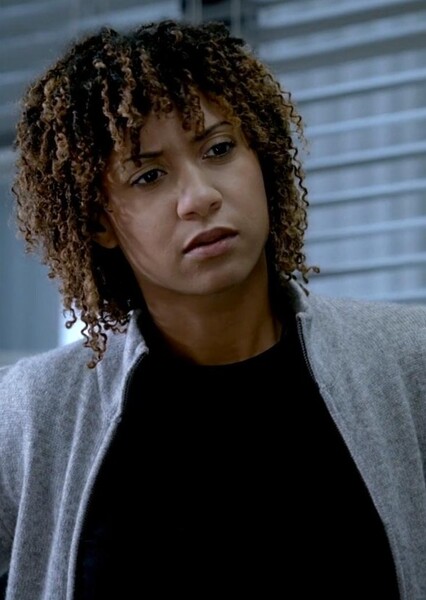 Tracie Thoms photo