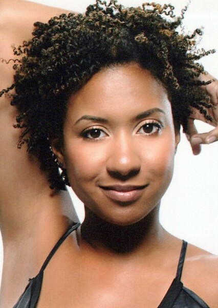 Tracie Thoms