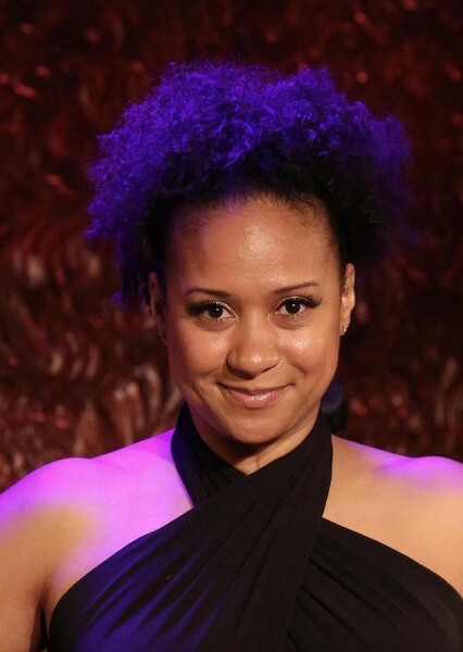Tracie Thoms photo