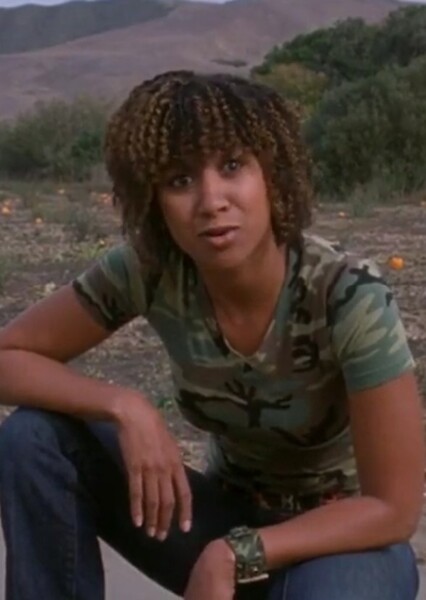 Tracie Thoms
