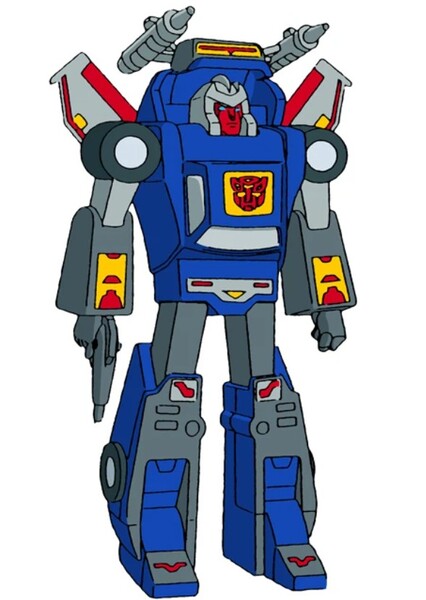 Tracks (Transformers) photo