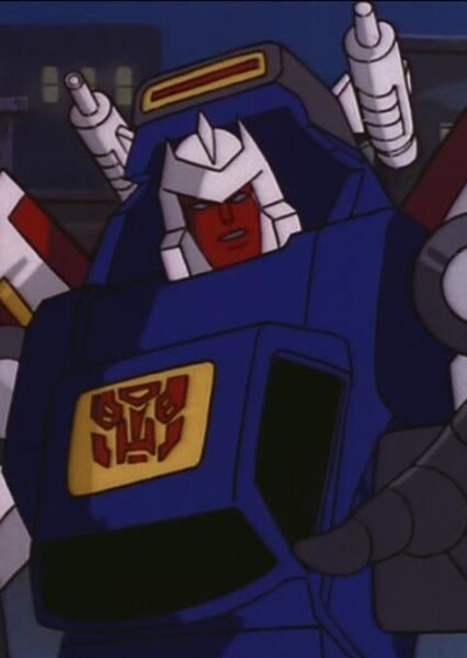 Tracks (Transformers)