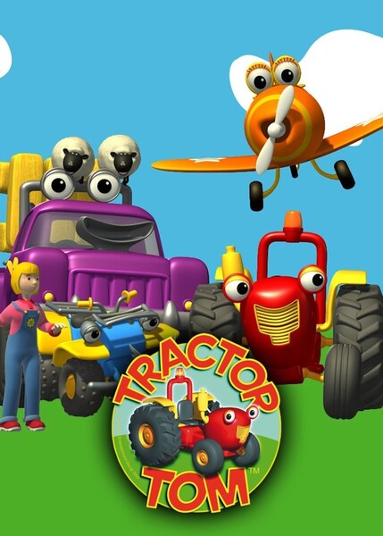 Tractor Tom