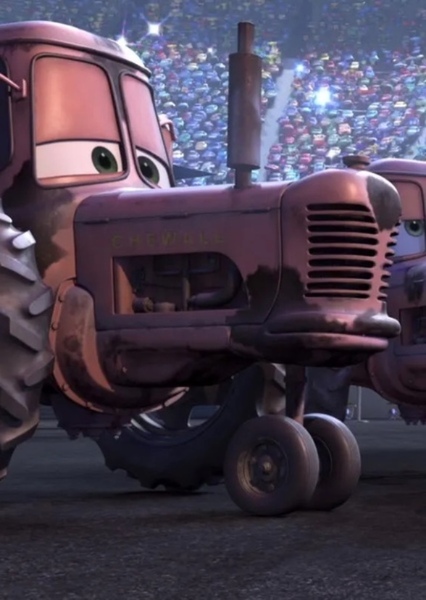 Tractors