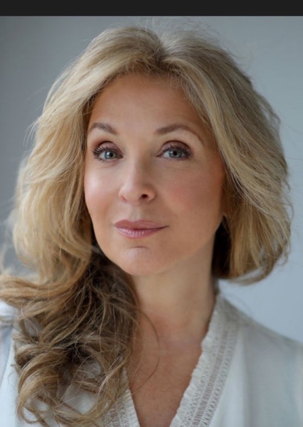 Tracy-Ann Oberman