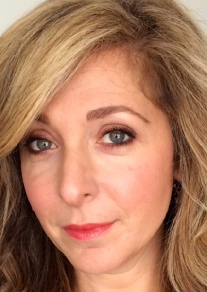 Tracy-Ann Oberman photo