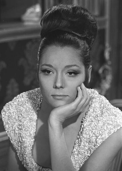 Tracy Bond photo