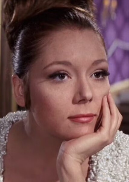 Tracy Bond photo