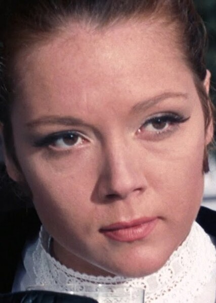 Tracy Bond photo