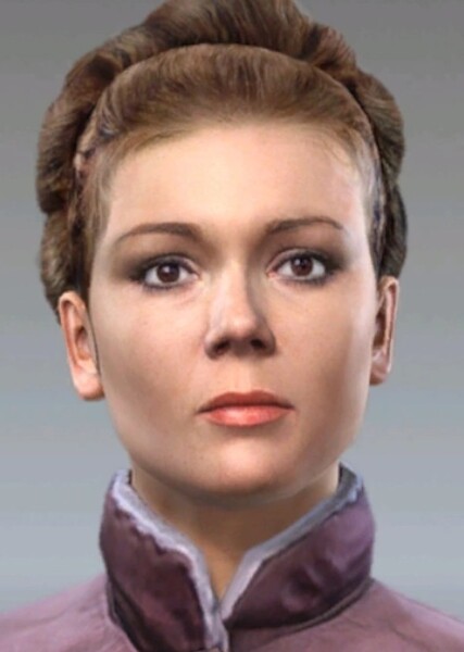 Tracy Bond photo