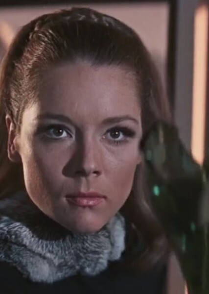 Tracy Bond photo