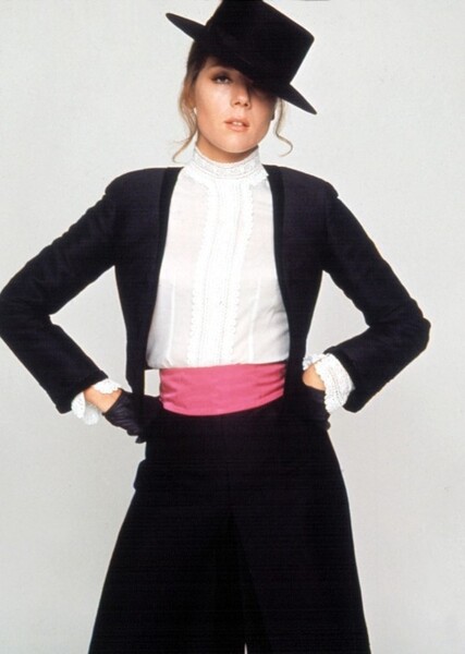 Tracy Bond photo
