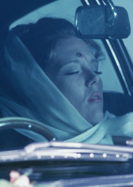 Tracy Bond photo