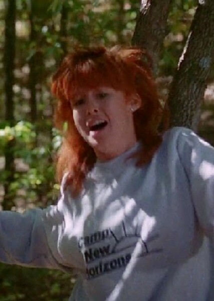 Tracy Griffith photo