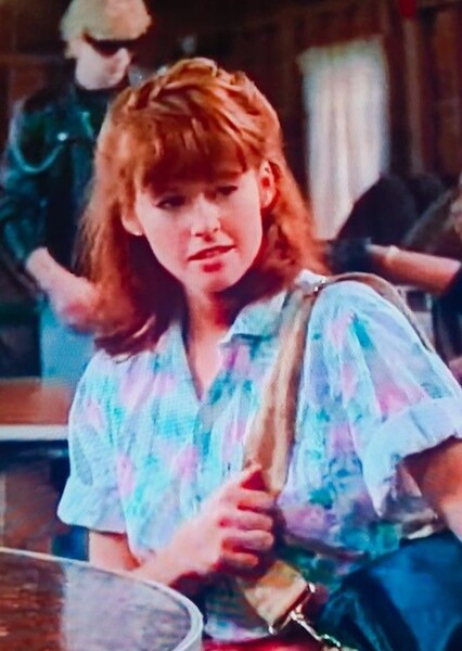 Tracy Griffith photo