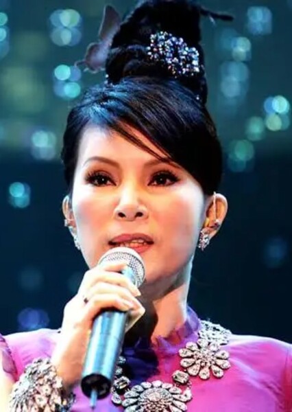 Tracy Huang