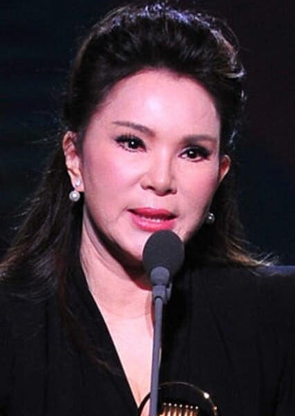 Tracy Huang photo
