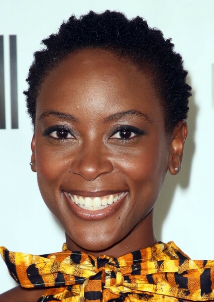 Tracy Ifeachor photo