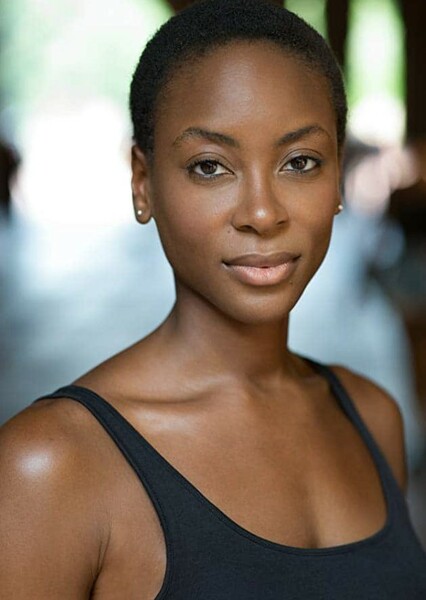 Tracy Ifeachor photo