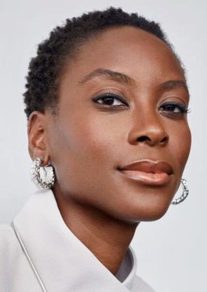 Tracy Ifeachor photo
