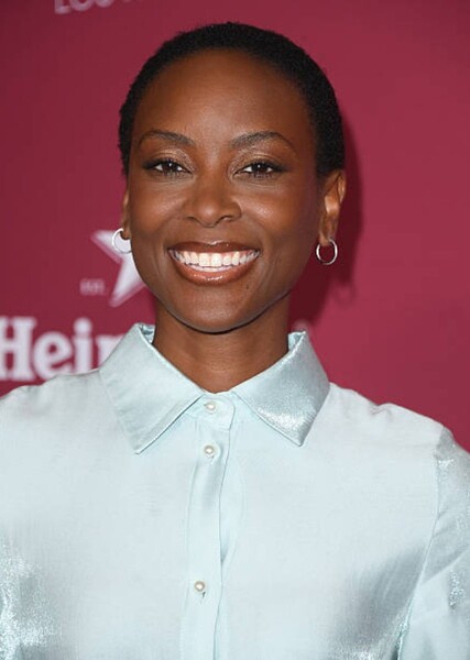 Tracy Ifeachor photo