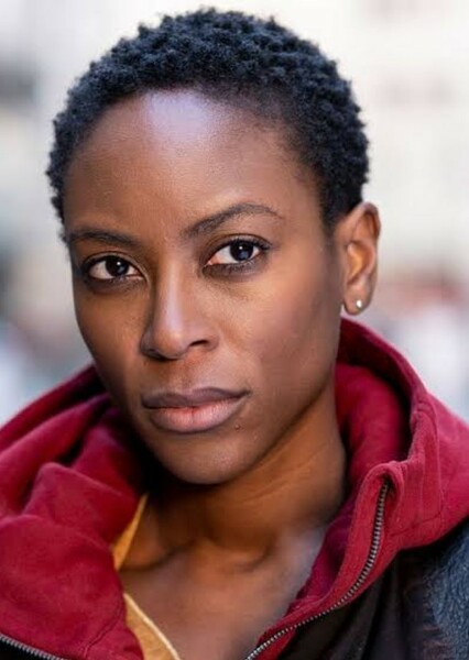Tracy Ifeachor