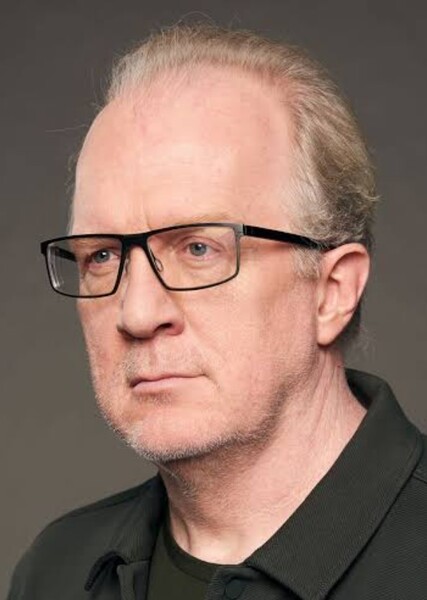 Tracy Letts photo