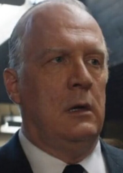 Tracy Letts photo
