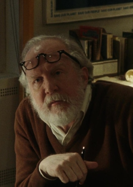 Tracy Letts photo