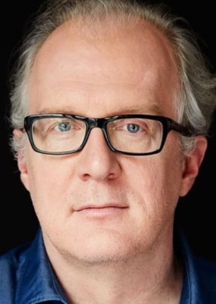 Tracy Letts photo