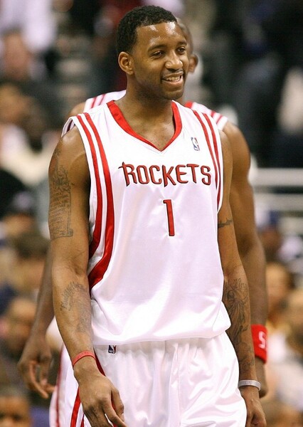 Tracy McGrady