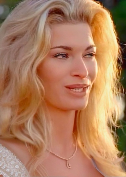 Tracy Melchior