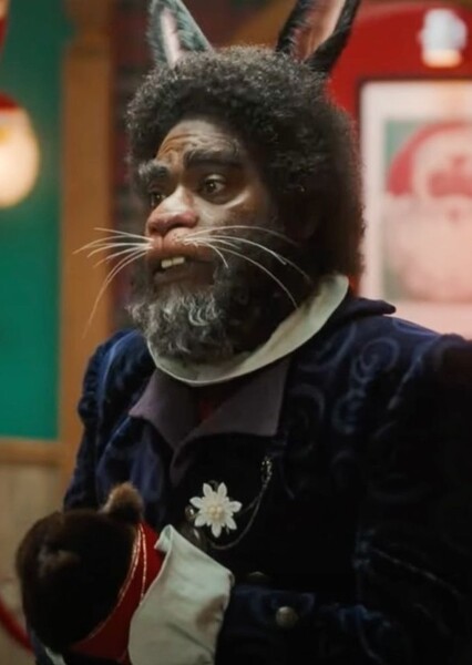 Tracy Morgan