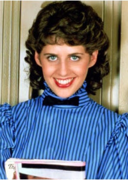 Tracy Nelson photo