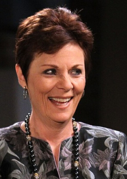 Tracy Quartermaine photo
