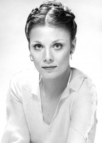 Tracy Quartermaine photo