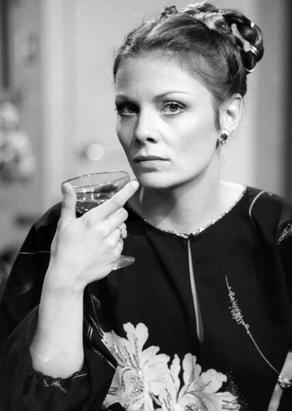 Tracy Quartermaine