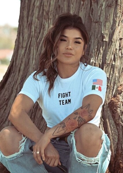 Tracy R. Cortez photo