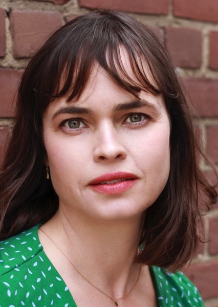 Tracy Ryan