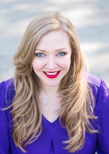 Tracy Ryan photo