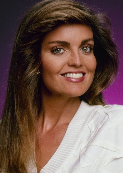 Tracy Scoggins photo