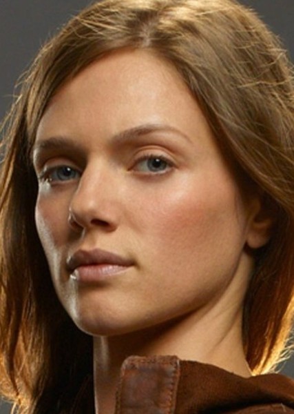 Tracy Spiridakos photo