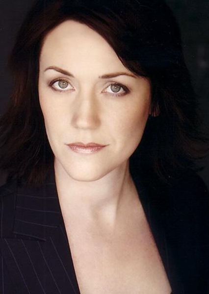 Tracy Waterhouse photo