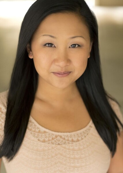 Tracy Wiu